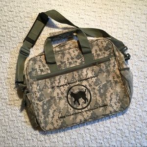 81st Regional Support Command Safety Bag NWOT